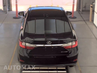 2017 Lexus ES 350 – miniatura 5