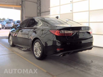 2017 Lexus ES 350 – miniatura 6
