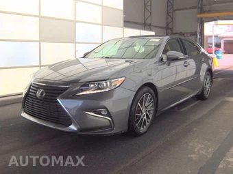 2017 Lexus ES 350