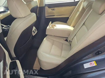 2017 Lexus ES 350 – miniatura 13