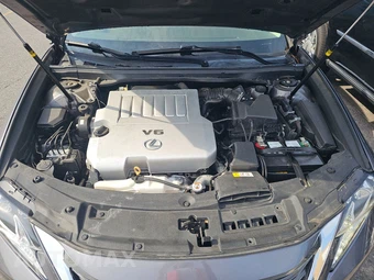 2017 Lexus ES 350 – miniatura 15