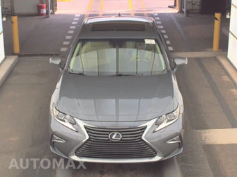 2017 Lexus ES 350 – miniatura 2
