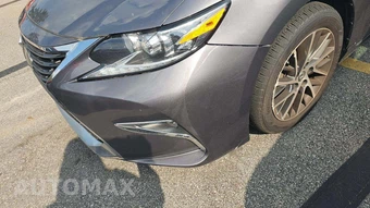 2017 Lexus ES 350 – miniatura 22
