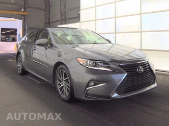 2017 Lexus ES 350 – miniatura 3