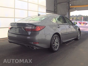 2017 Lexus ES 350 – miniatura 4