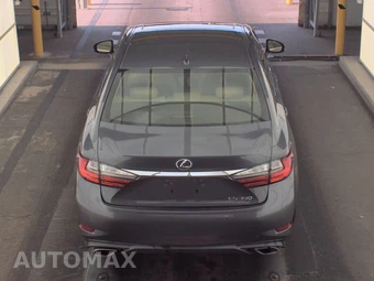 2017 Lexus ES 350 – miniatura 5