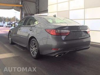 2017 Lexus ES 350 – miniatura 6