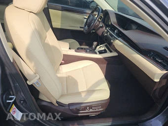 2017 Lexus ES 350 – miniatura 8