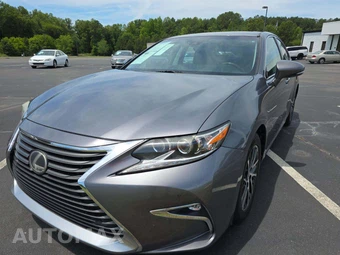 2017 Lexus ES 350
