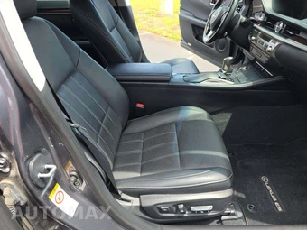2017 Lexus ES 350 – miniatura 18
