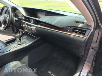 2017 Lexus ES 350 – miniatura 19