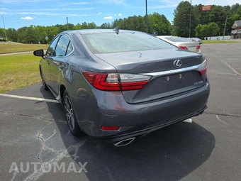 2017 Lexus ES 350 – miniatura 2