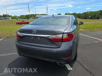 2017 Lexus ES 350 – miniatura 3