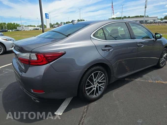 2017 Lexus ES 350 – miniatura 4