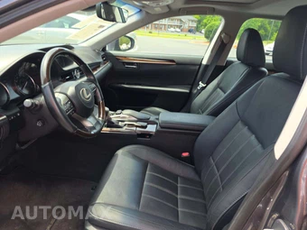 2017 Lexus ES 350 – miniatura 6