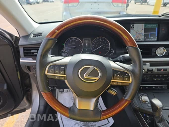 2017 Lexus ES 350 – miniatura 16