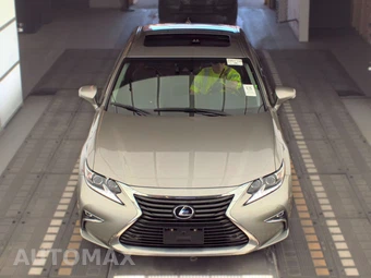 2017 Lexus ES 350 – miniatura 2