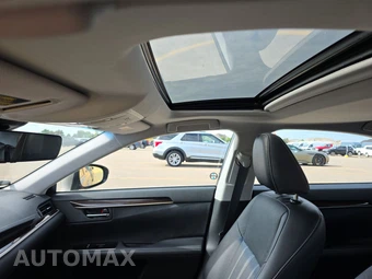 2017 Lexus ES 350 – miniatura 20