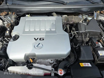 2017 Lexus ES 350 – miniatura 22