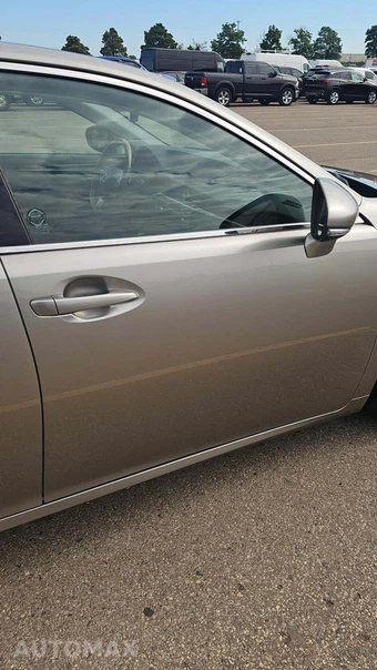 2017 Lexus ES 350 – miniatura 29