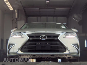 2017 Lexus ES 350 – miniatura 3