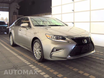 2017 Lexus ES 350 – miniatura 4