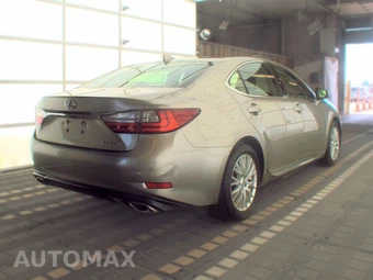 2017 Lexus ES 350 – miniatura 5