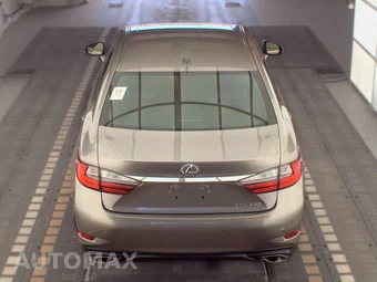 2017 Lexus ES 350 – miniatura 6