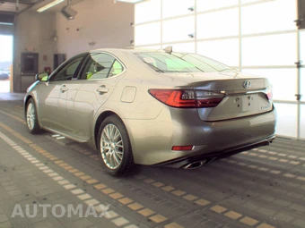 2017 Lexus ES 350 – miniatura 8