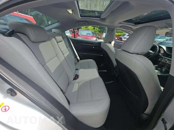 2017 Lexus ES 350 – miniatura 16
