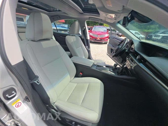 2017 Lexus ES 350 – miniatura 18