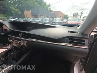 2017 Lexus ES 350 – miniatura 19