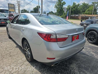 2017 Lexus ES 350 – miniatura 2