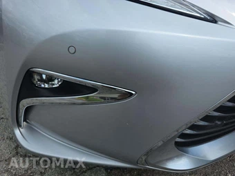 2017 Lexus ES 350 – miniatura 21
