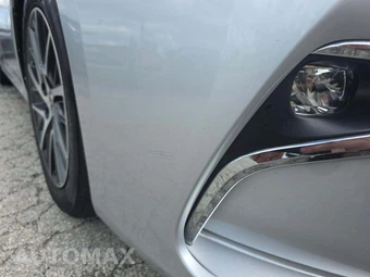 2017 Lexus ES 350 – miniatura 22