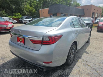 2017 Lexus ES 350 – miniatura 3