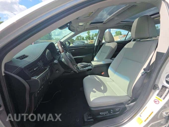 2017 Lexus ES 350 – miniatura 6