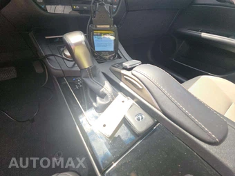 2017 Lexus ES 350 – miniatura 8