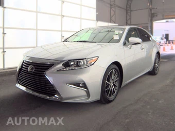 2017 Lexus ES 350