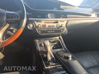 2017 Lexus ES 350 - miniatura 11