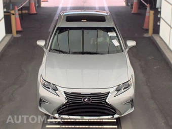 2017 Lexus ES 350 - miniatura 2