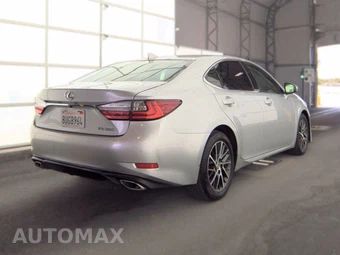 2017 Lexus ES 350 - miniatura 4