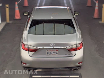 2017 Lexus ES 350 - miniatura 5