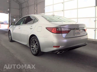 2017 Lexus ES 350 - miniatura 6