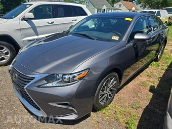 2017 Lexus ES 350