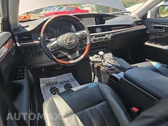 2017 Lexus ES 350 – miniatura 14