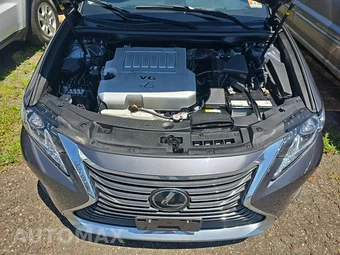 2017 Lexus ES 350 – miniatura 18