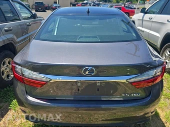 2017 Lexus ES 350 – miniatura 19