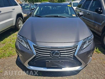 2017 Lexus ES 350 – miniatura 2