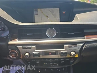2017 Lexus ES 350 – miniatura 22
